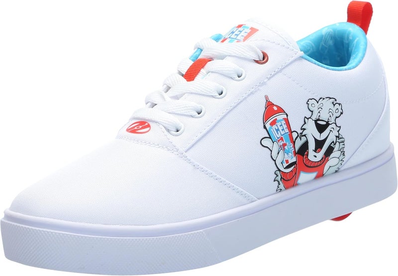 HEELYS Unisex-Child Pro 20 ICEE (Little Kid/Big Kid) - Image 1